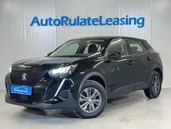 Negru Utilizat 2022 Peugeot 2008 SUV | 14.390 EUR (Preț OK)