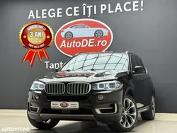 Culoaremaro Utilizat 2016 BMW X5 Comfort Edition SUV | 19.990 EUR (Super Preț)