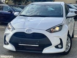 Culoarealb Utilizat 2024 Toyota Yaris | 16.990 EUR (Preț bun)