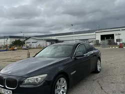 Utilizat 2010 BMW 730 Comfort Edition Berlinǎ | 10.000 EUR