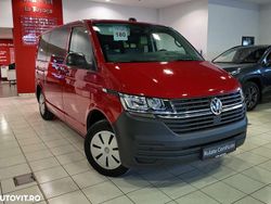 Culoarerosu Utilizat 2020 VW T6.1 Van | 25.900 EUR (Preț OK)