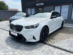 Culoarealb Nouă 2025 BMW M5 Comfort Edition Berlinǎ | 143.990 EUR (Scump)