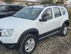 Alb Utilizat 2013 Dacia Duster SUV | 5.300 EUR (Super Preț)