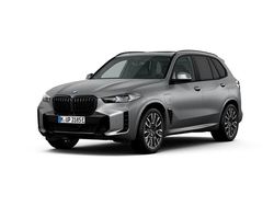 Gri frozen pure bmw individual metalizat Utilizat 2024 BMW X5 Comfort Edition SUV | 93.146 EUR