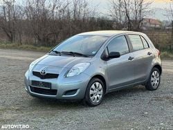 Culoaregri Utilizat 2010 Toyota Yaris Edition | 3.590 EUR (Preț OK)