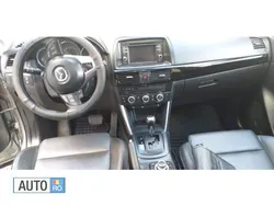 Gri Utilizat 2014 Mazda CX-5 SUV | 8.500 EUR (Preț bun)