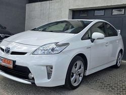 Culoarealb Utilizat 2014 Toyota Prius Hatchback | 11.999 EUR (Preț OK)