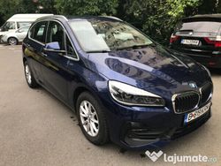 Albastru Utilizat 2018 BMW 218 Active Tourer Monovolum | 22.500 EUR