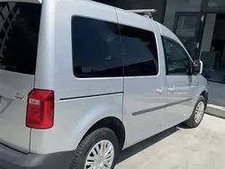 Utilizat 2016 VW Caddy Monovolum | 12.000 EUR