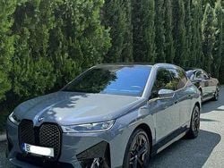 Gri Utilizat 2024 BMW iX SUV | 84.000 EUR