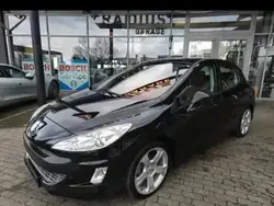 Utilizat 2011 Peugeot 308 Hatchback | 3.990 EUR (Preț OK)
