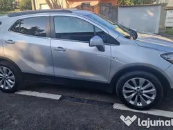 Utilizat 2015 Opel Mokka SUV | 10.000 EUR (Preț OK)