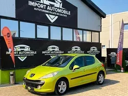 Galbeuriu Utilizat 2007 Peugeot 207 Sport Hatchback | 3.199 EUR