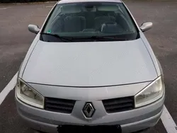Renault Mégane II