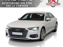 Culoarealb Utilizat 2019 Audi A6 S-Line Berlinǎ | 24.926 EUR (Super Preț)