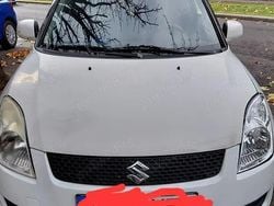 Utilizat 2010 Suzuki Swift | 2.000 EUR