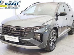 Utilizat 2021 Hyundai Tucson N Line SUV | 31.770 EUR