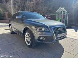 Gri Utilizat 2012 Audi Q5 SUV | 13.800 EUR (Scump)