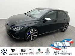 Negru Utilizat 2023 VW Golf VIII R Berlinǎ | 52.064 EUR
