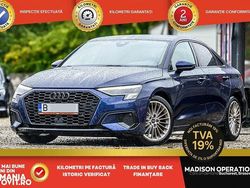 Culoarealbastru Utilizat 2022 Audi A3 Premium Berlinǎ | 25.450 EUR (Preț OK)