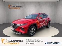 Utilizat 2024 Hyundai Tucson Trend SUV | 37.498 EUR (Scump)