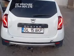 Utilizat 2015 Dacia Duster SUV | 6.800 EUR (Preț OK)