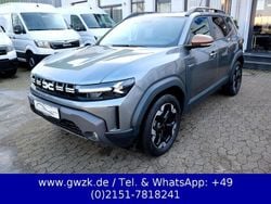 Utilizat 2024 Dacia Duster Extreme SUV | 30.651 EUR