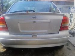 Utilizat 1999 Opel Astra Hatchback | 3.500 EUR