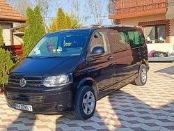Utilizat 2012 VW T5 Van | 11.900 EUR (Scump)
