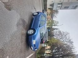 Utilizat 2001 VW Golf IV Berlinǎ | 650 EUR (Preț bun)