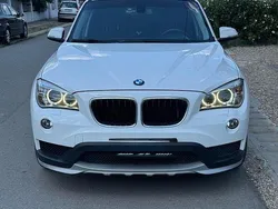 Alb Utilizat 2014 BMW X1 SUV | 9.500 EUR (Super Preț)