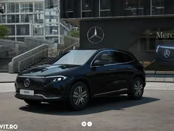 Negru Nouă 2025 Mercedes EQA250+ SUV | 45.900 EUR