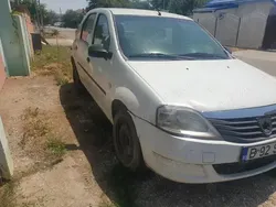 Utilizat 2009 Dacia Logan Berlinǎ | 1.000 EUR (Super Preț)