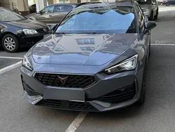 Culoaregri Utilizat 2024 Cupra Leon Break | 36.900 EUR