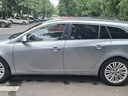 Utilizat 2013 Opel Insignia Break | 4.700 EUR (Preț OK)