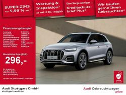 Utilizat 2024 Audi Q5 Advanced Plus SUV | 54.578 EUR