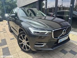 Culoaregri Utilizat 2018 Volvo XC60 Inscription SUV | 28.900 EUR (Preț bun)