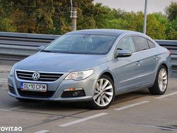 Culoarealbastru Utilizat 2009 VW CC Berlinǎ | 6.700 EUR (Preț OK)