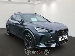 Gri Utilizat 2023 Cupra Formentor SUV | 36.580 EUR (Puțin scump)