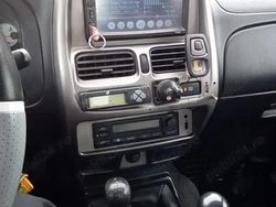 Utilizat 2004 Nissan Navara Pickup | 7.800 EUR