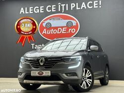 Gri Utilizat 2017 Renault Koleos SUV | 16.990 EUR (Puțin scump)