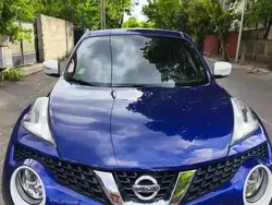 Utilizat 2017 Nissan Juke SUV | 9.900 EUR