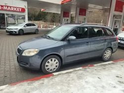 Utilizat 2008 Skoda Fabia Hatchback | 2.000 EUR (Preț OK)