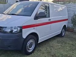 Utilizat 2013 VW T5 Van | 7.550 EUR (Super Preț)