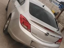 Utilizat 2011 Opel Insignia Berlinǎ | 3.500 EUR (Preț OK)