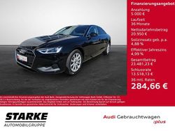 Utilizat 2022 Audi A4 Sport | 28.458 EUR (Preț OK)