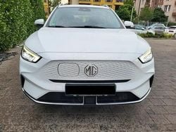 Alb Utilizat 2022 MG ZS Comfort SUV | 16.590 EUR (Preț OK)