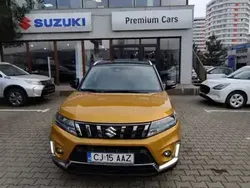 Utilizat 2020 Suzuki Vitara SUV | 19.500 EUR (Puțin scump)