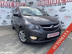 Gri Utilizat 2016 Opel Karl Edition Hatchback | 8.990 EUR
