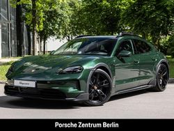 Utilizat 2024 Porsche Taycan 4S Cross Turismo Berlinǎ | 122.088 EUR
